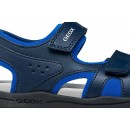 Geox basutės atviros mėlynos